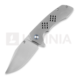 Kansept Knives - Entity Framelock BB