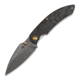 Kansept Knives - Falk CF