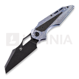 Kansept Knives - Genesis Framelock Lightning