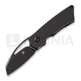Kansept Knives - Goblin Black
