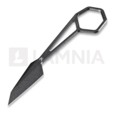 Kansept Knives - Hex Dark Green