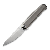 Kansept Knives - Integra Framelock Bronze Anodized Ti