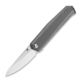 Kansept Knives - Integra Framelock Slicon Carbided Ti