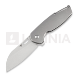 Kansept Knives - Model 6 Framelock Titanium