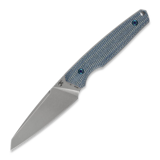Kansept Knives - Parr Blue Mic