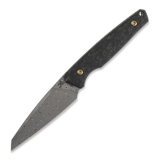 Kansept Knives - Parr CF