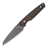 Kansept Knives - Parr Copper