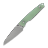 Kansept Knives - Parr Jade G10