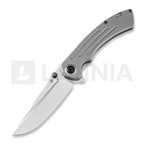 Kansept Knives - Pretatout Framelock SW