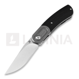 Kansept Knives - Reverie, bronze