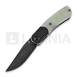 Kansept Knives - Reverie Jade G10