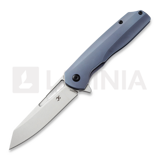 Kansept Knives - Shard, bl&aring;