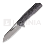 Kansept Knives - Shard Framelock Circle