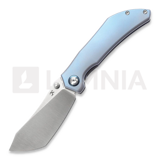 Kansept Knives - Tipper, blue