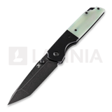 Kansept Knives - Warrior Black