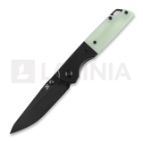 Kansept Knives - Warrior Linerlock Jade