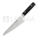 Kasumi - Damascus Honenuki 14cm