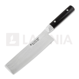 Kasumi - Damascus Nakiri 17cm
