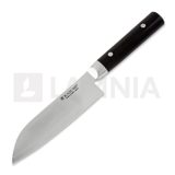 Kasumi - Damascus Santoku 13cm