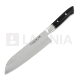 Kasumi - Hammer Santoku 18cm