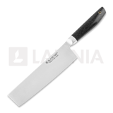 Kasumi - VG-10 Pro Nakiri 17cm