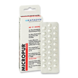 Katadyn - Micropur Forte MF 1T (4x25)