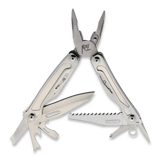 Katz - Multi Tool Stainless Steel