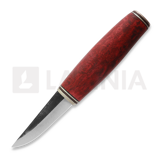 Kauhavan Puukkopaja - Koristepuukko 80, Red/Black