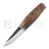 Kauhavan Puukkopaja - Koristepuukko 80, stained