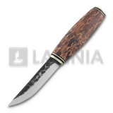 Kauhavan Puukkopaja - Koristepuukko 95, stained, B-Stock