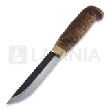 Kauhavan Puukkopaja - Vuolupuukko 105, stained