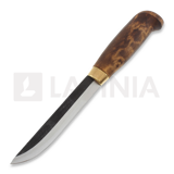 Kauhavan Puukkopaja - Vuolupuukko 125, stained