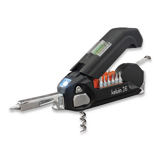 Kelvin Tools - Kelvin 36 Urban Ultra Tool, black