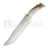 Ken Richardson Knives - Bowie