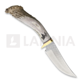 Ken Richardson Knives - Fixed Blade Hunter