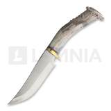 Ken Richardson Knives - Fixed Blade Hunter