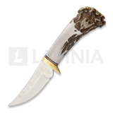 Ken Richardson Knives - Small Hunter