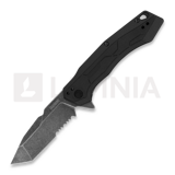 Kershaw - Analyst Linerlock A/O