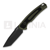 Kershaw - Auto Launch 16 Button Lock Olive