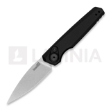 Kershaw - Auto Launch 18 Black Stonewash
