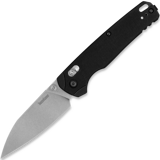 Kershaw - Bel Air XL DuraLock