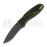 Kershaw - Blur, noir, vert
