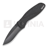 Kershaw - Blur Linerlock A/O Black
