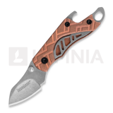 Kershaw - Cinder Linerlock Copper