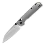 Kershaw - Iridium Reverse Tanto TI