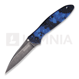 Kershaw - Leek A/O Digital Blue BW