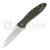 Kershaw - Leek, olive drab
