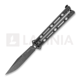 Kershaw - Lucha Blackwashed