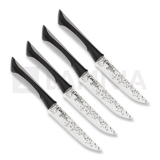 Kershaw - Luna 4pc Steak Set