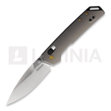 Kershaw - Mini Iridium Titanium